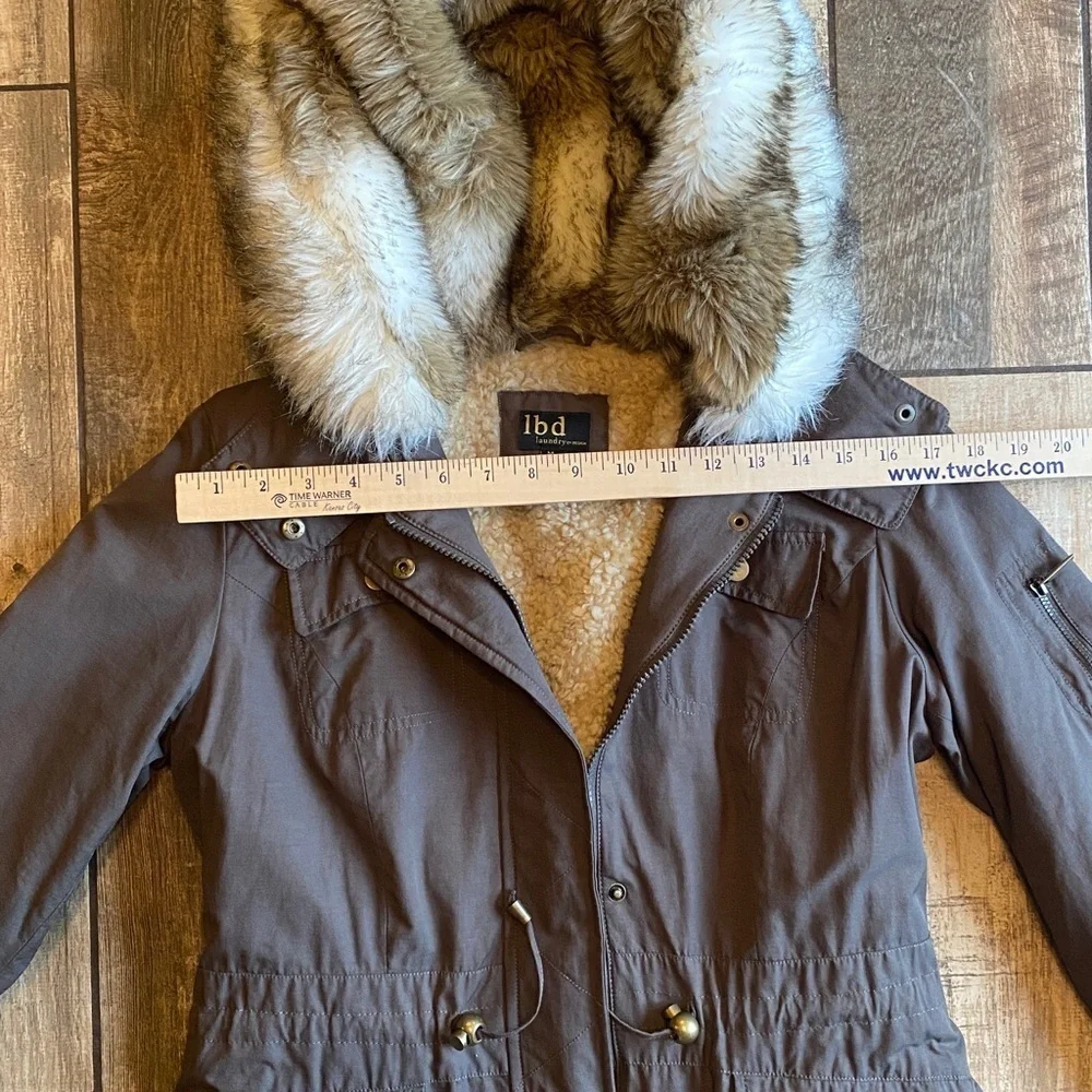 Michael Kors laundry by